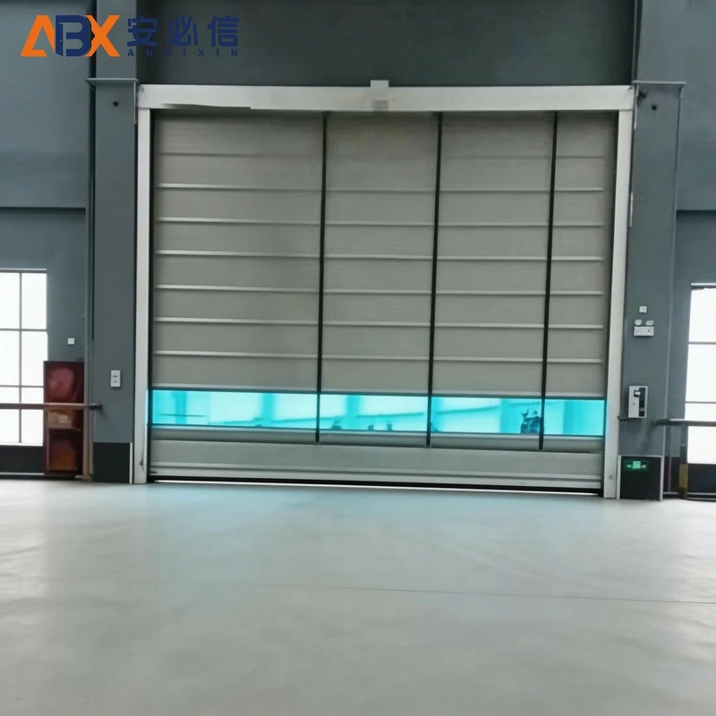 丽江冷库门封
